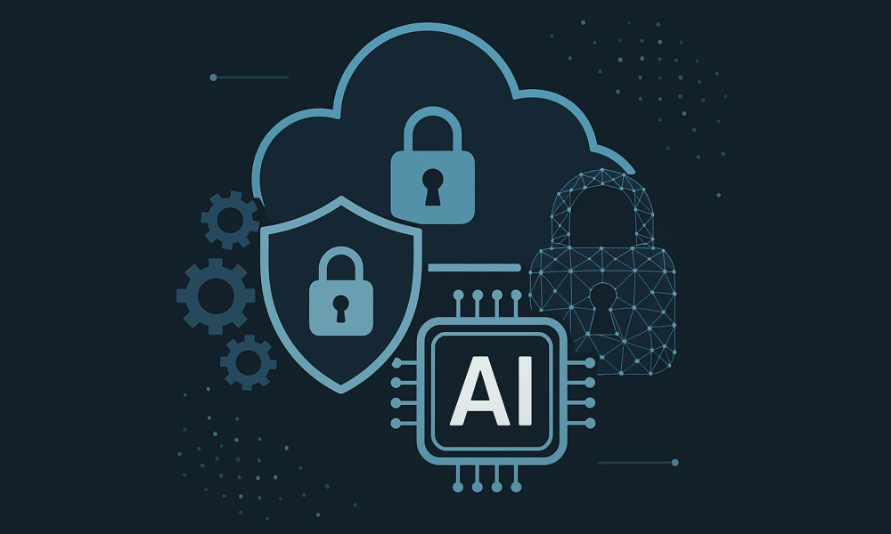 Μηχανική Μάθηση & Ασφάλεια Containers στο Cloud