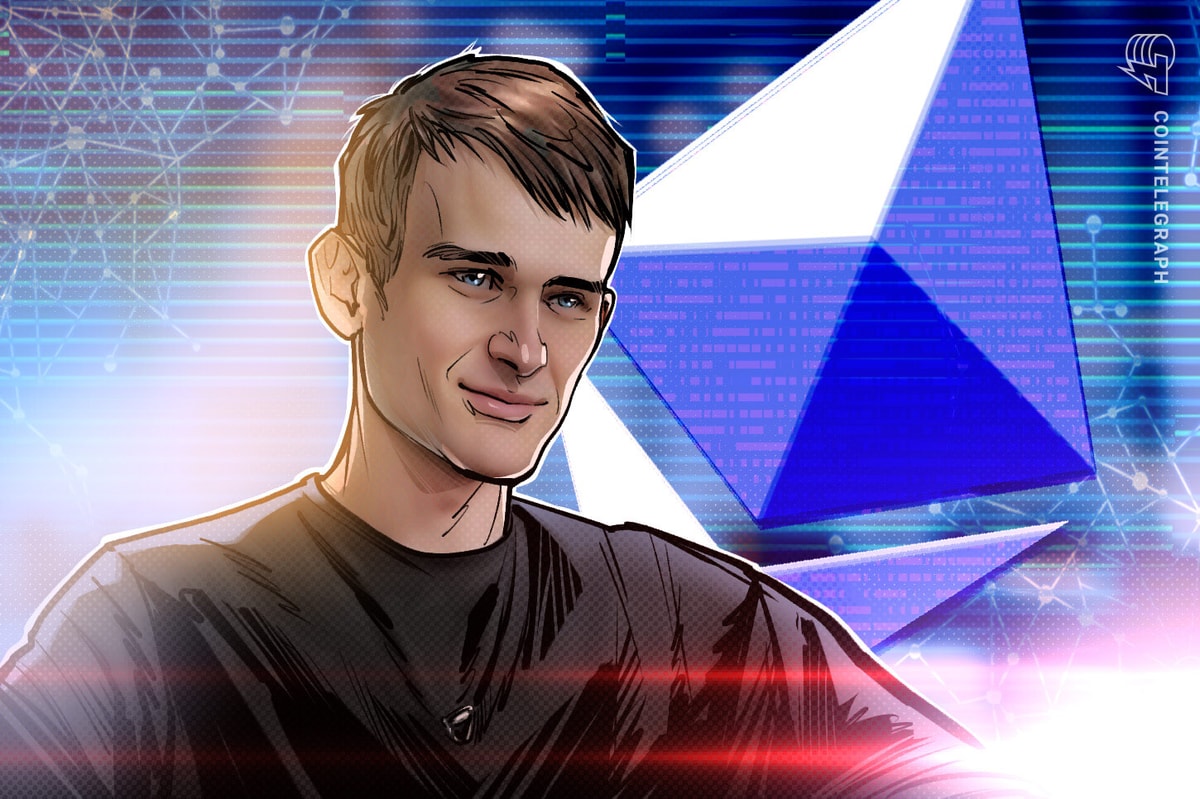 Το Όραμα του Vitalik Buterin για το Μέλλον του Ethereum
