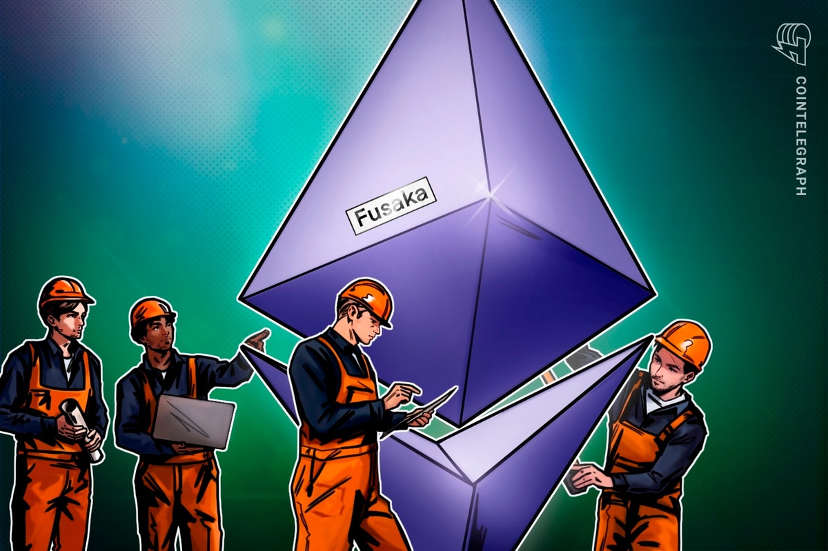 Η επερχόμενη αναβάθμιση Fusaka του Ethereum