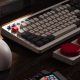 8BitDo παρουσιάζει το retro R8 εμπνευσμένο απο NES ποντίκι