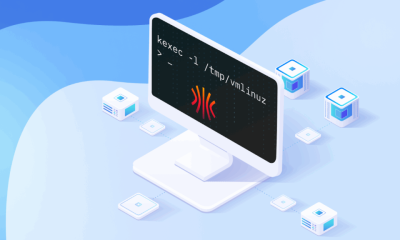 Εγκατάσταση Talos Linux σε Οποιοδήποτε Σύστημα