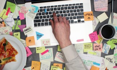 Είσαι κορυφαίος επαγγελματίας ή εργασιομανής;