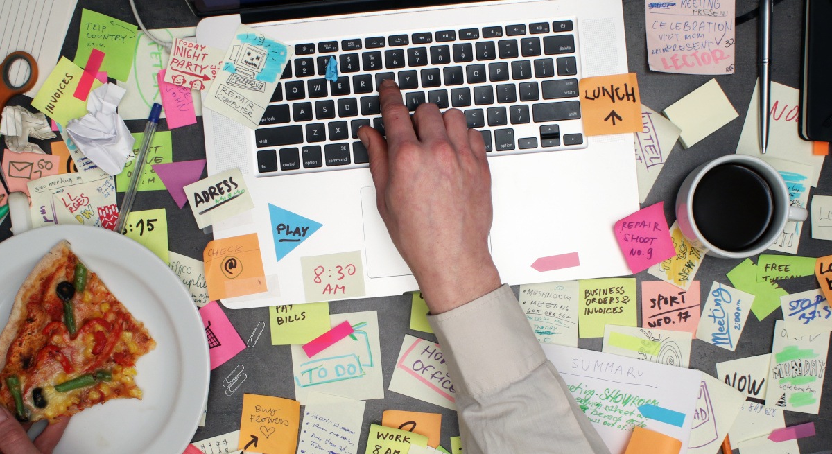 Είσαι κορυφαίος επαγγελματίας ή εργασιομανής;