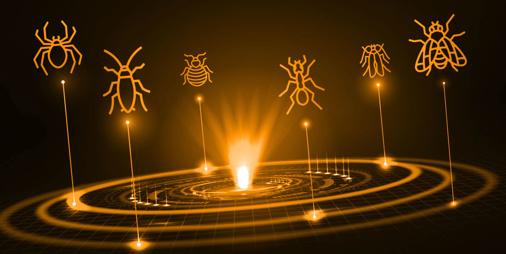 Bug Bounty Radar: Νέοι στόχοι για ηθικούς χάκερ