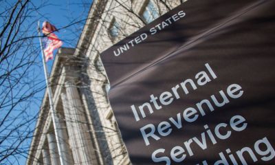 Palantir, DOGE & το μεγάλο έργο δεδομένων της IRS