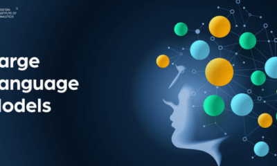 Πώς Τα Μεγάλα Γλωσσικά Μοντέλα Αλλάζουν τη Δημιουργία