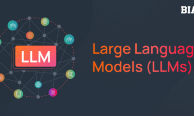 Η Αρχιτεκτονική των Μεγάλων Γλωσσικών Μοντέλων