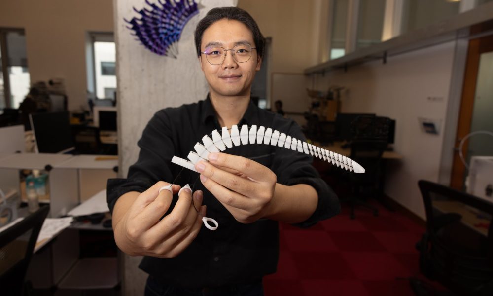 Η επανάσταση του 3D printing με το Xstrings