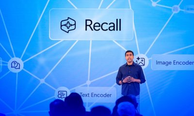 Η Επιστροφή του Recall AI της Microsoft