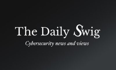 Τέλος εποχής για το The Daily Swig