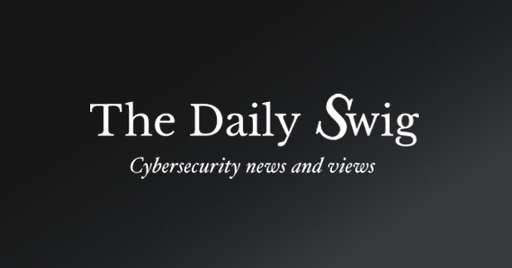 Τέλος εποχής για το The Daily Swig