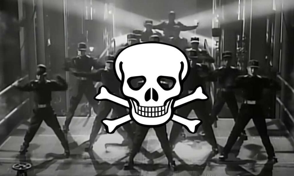 Πώς ένα τραγούδι της Janet Jackson κατέστρεφε λάπτοπ