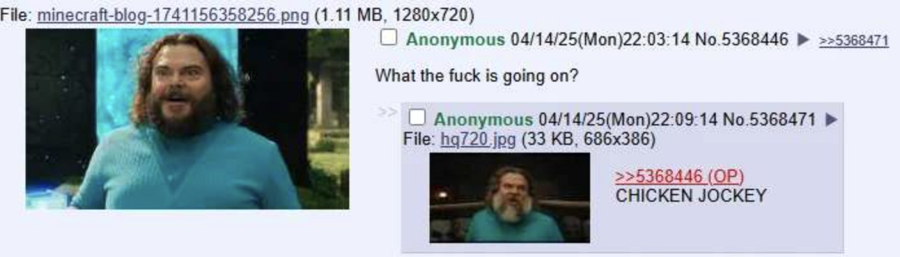 Η Πτώση του 4chan: Τέλος Εποχής για το Διαδίκτυο