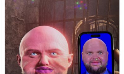 Η Δικτυωμένη Ολιγαρχία: Πώς οι Ιδιωτικές Συνομιλίες Διαμορφώνουν την Εξουσία