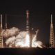 SpaceX: Νέα Επίτευξη με 27η Εκτόξευση Falcon 9