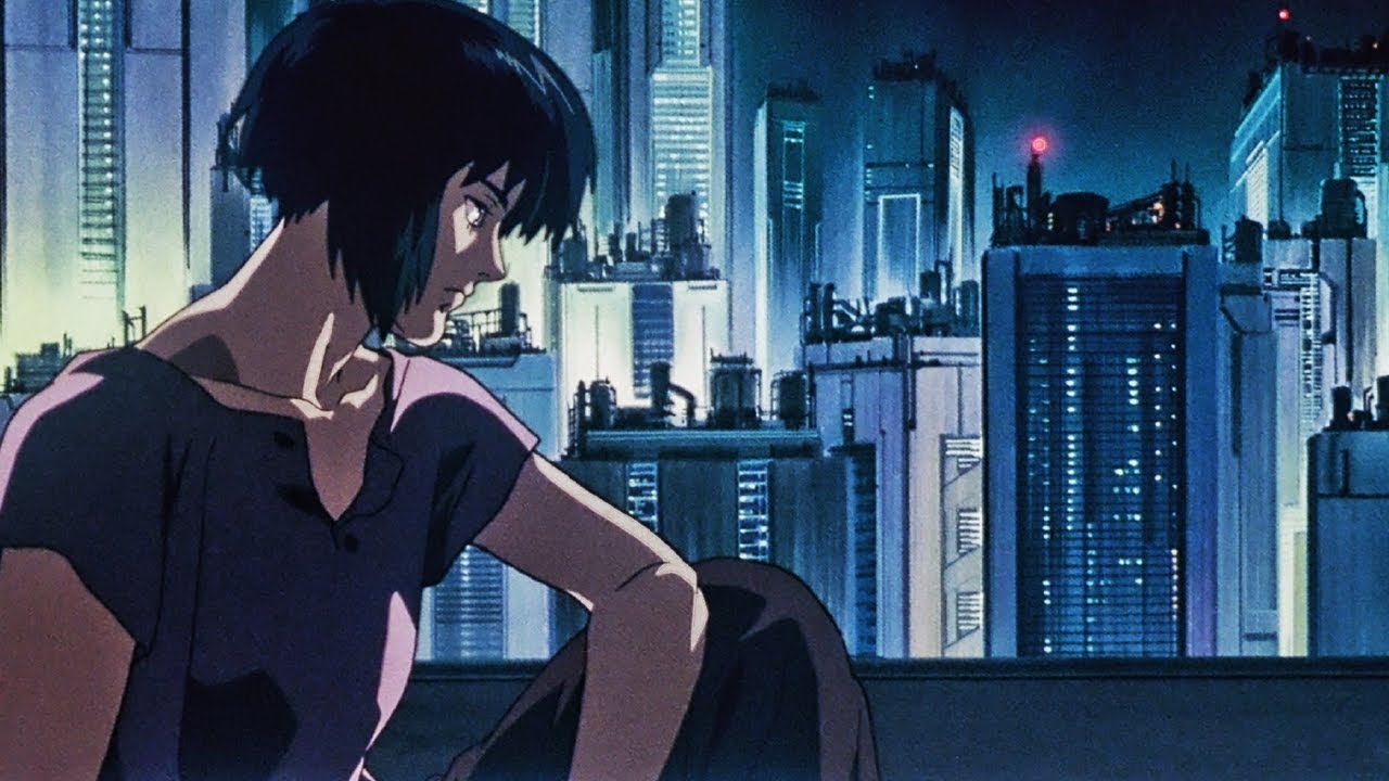 Ο Mamoru Oshii για την Πολιτική Ορθότητα στη Δύση