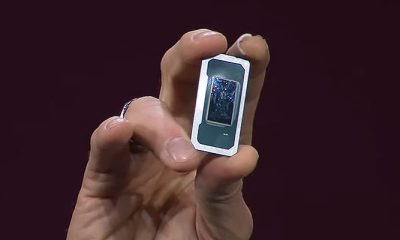 Intel Panther Lake: Αποκαλύψεις για CPU και GPU