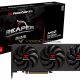 RX 9070 GRE Reaper και Red Devil στην PowerColor