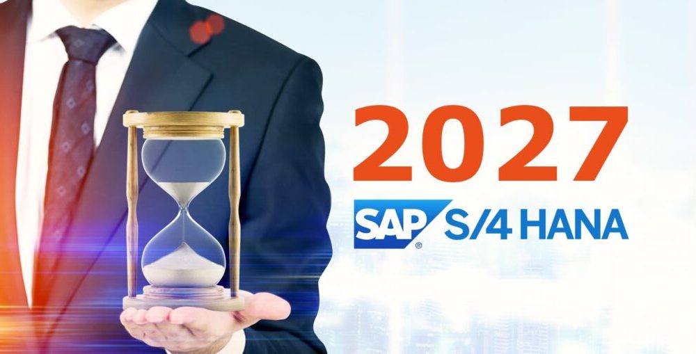 Η Μεγάλη Αλλαγή της SAP: Τι Σημαίνει η Προθεσμία του 2027