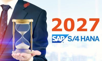 Η Μεγάλη Αλλαγή της SAP: Τι Σημαίνει η Προθεσμία του 2027