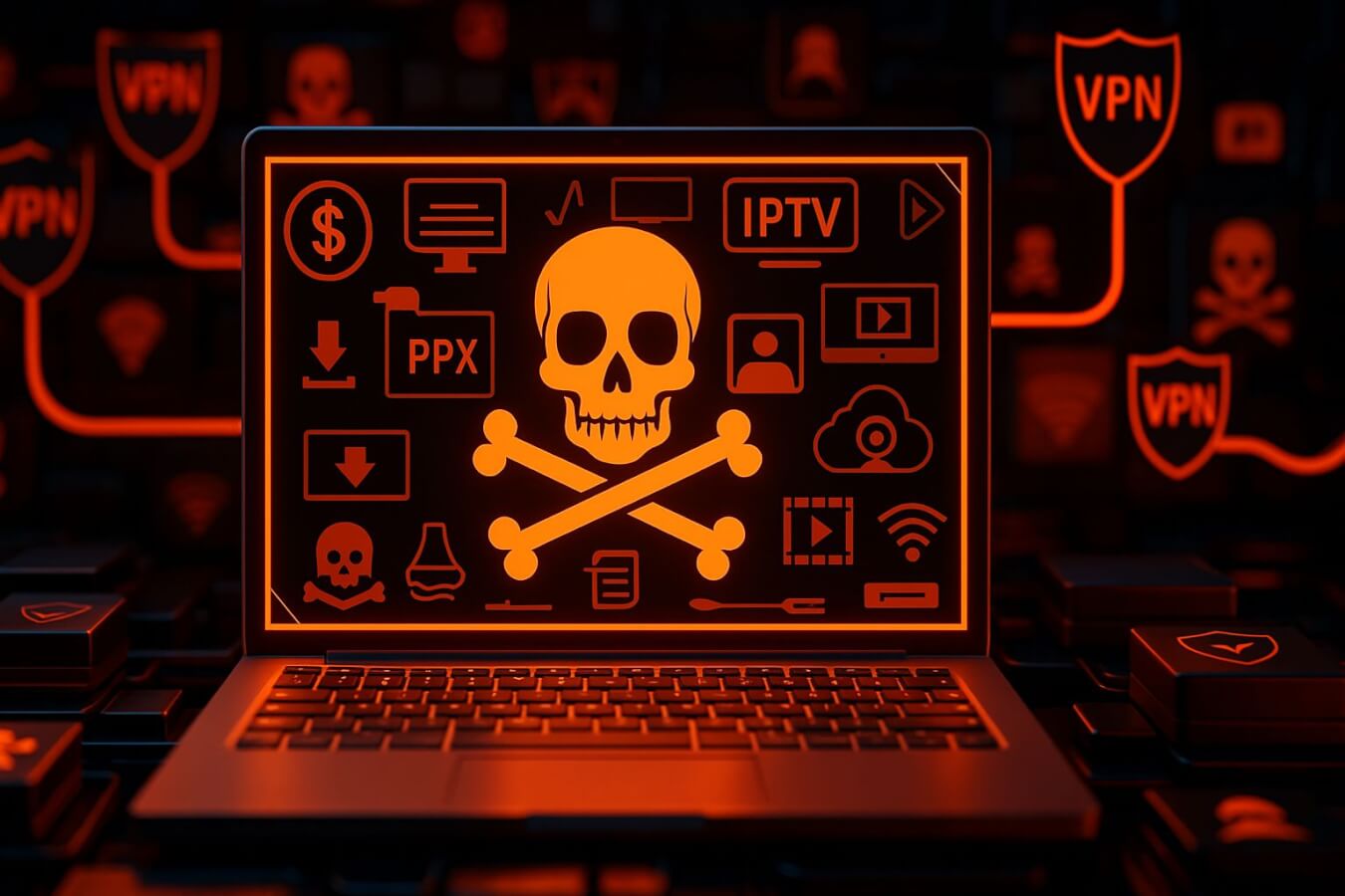 Προστατεύσου με VPN: Οδηγός για Ελλάδα 2025