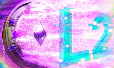 Είναι τα Layer 2 ευεργετικά για το Ethereum ή απλώς