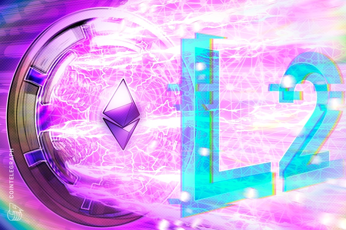Είναι τα Layer 2 ευεργετικά για το Ethereum ή απλώς