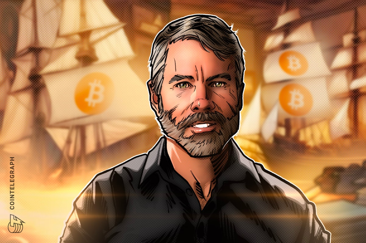 Η στρατηγική της Strategy για την αγορά Bitcoin