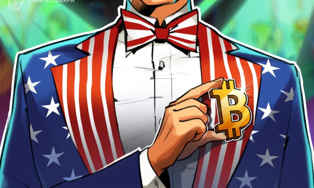 Το Bitcoin ως Ζήτημα Εθνικής Ασφάλειας