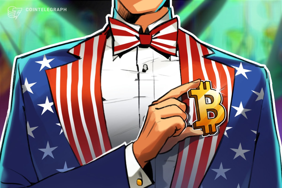 Το Bitcoin ως Ζήτημα Εθνικής Ασφάλειας