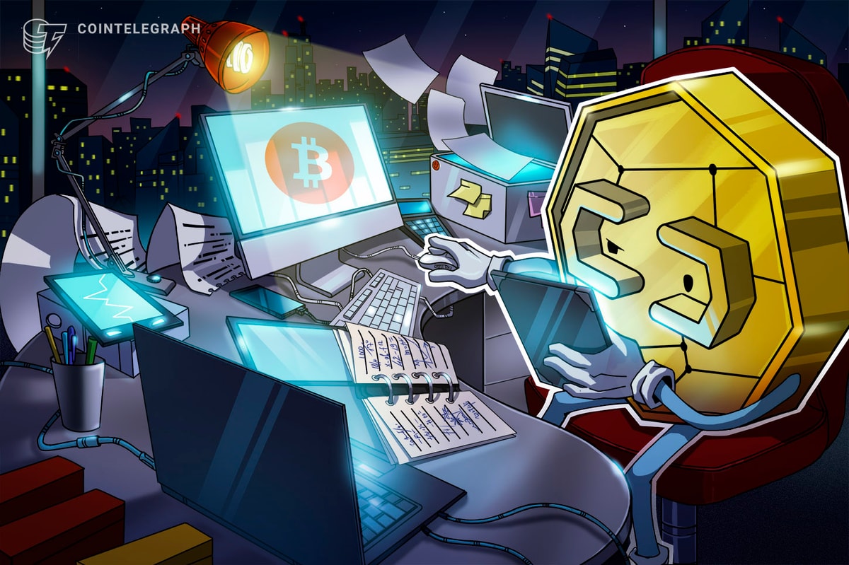 Bitcoin: Νέο υψηλό 10 εβδομάδων με φόντο τις αμερικανικές