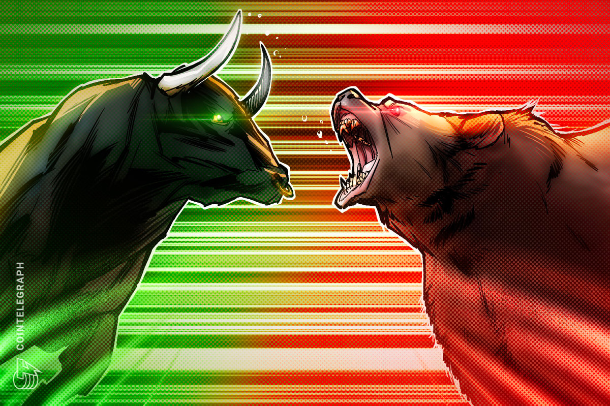 Πώς να ξεχωρίσετε τις αγορές bull και bear