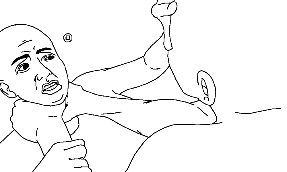 Η άνοδος των Abby Choke Edits: Ένα φαινόμενο meme