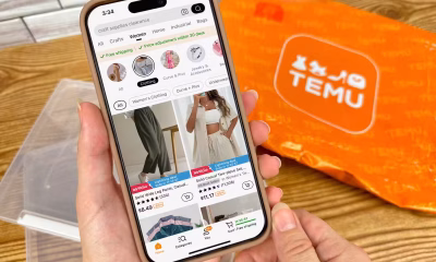 Πώς ο εμπορικός πόλεμος επηρεάζει τις διαφημιστικές δαπάνες των Temu και Shein