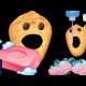 Η τεχνολογία πίσω από το viral cookie που τρώει σαπούνι