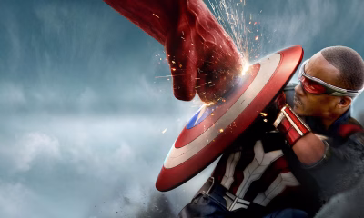 Πότε να δείτε το ‘Captain America: Brave New World’ στο Disney Plus