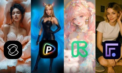 Οι Καλύτερες Εναλλακτικές του NovelAI για το 2025