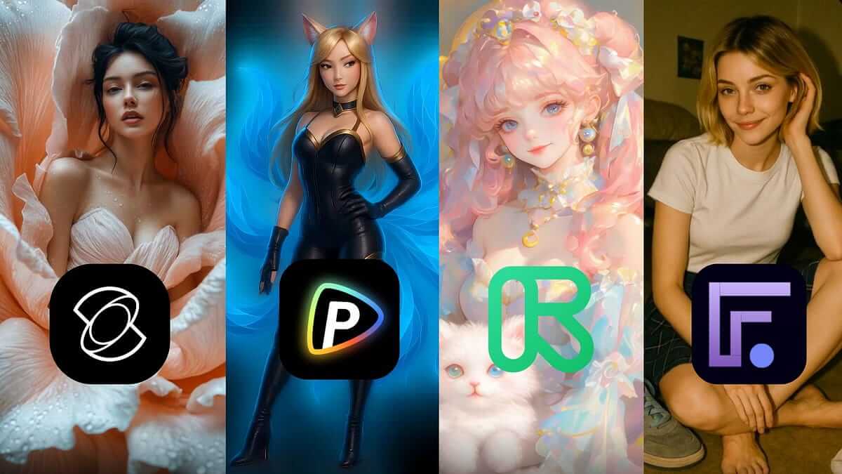 Οι Καλύτερες Εναλλακτικές του NovelAI για το 2025