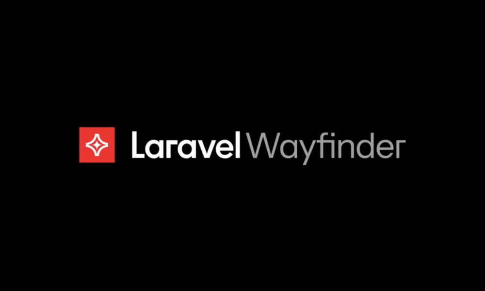 Laravel Wayfinder, TypeScript και Laravel