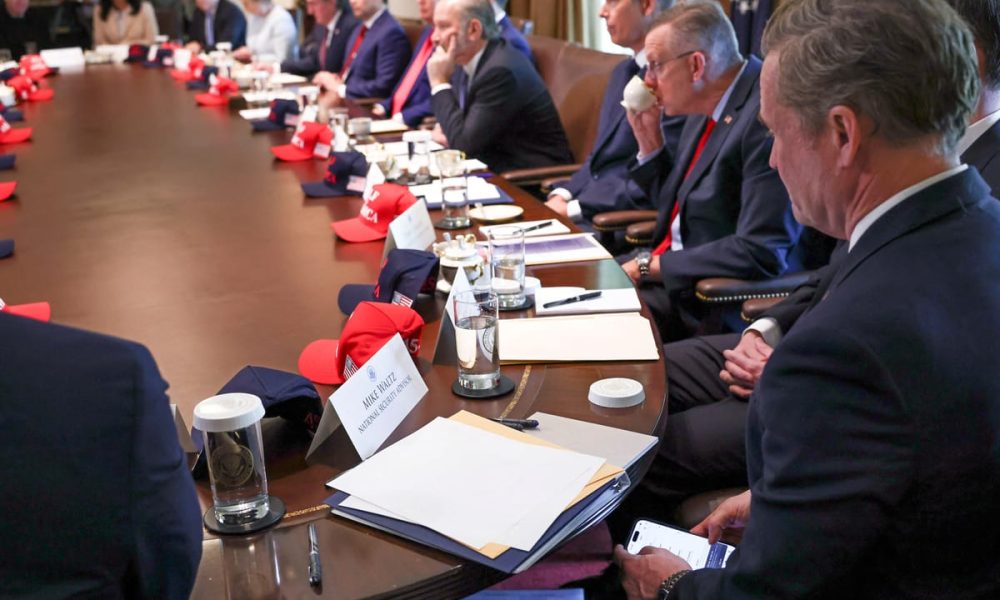 Η παραβίαση της TeleMessage και οι συνέπειες