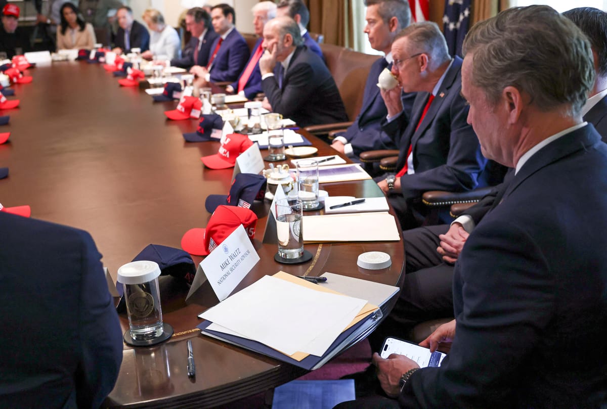 Η παραβίαση της TeleMessage και οι συνέπειες