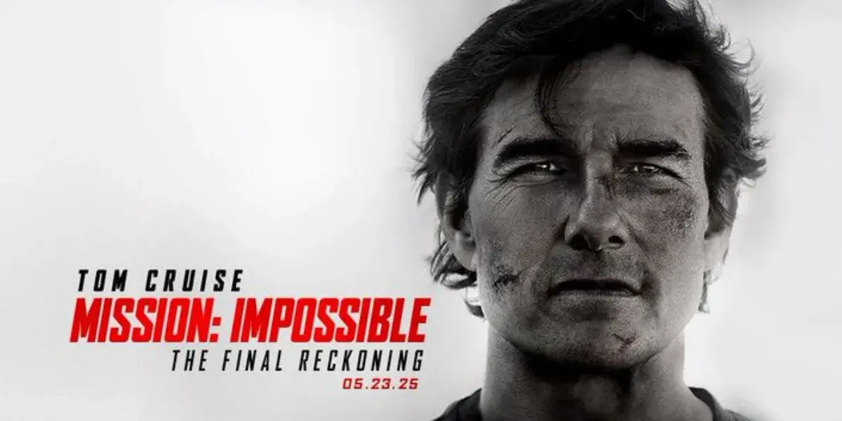 Η επιστροφή του Mission: Impossible: Πώς να παρακολουθήσετε όλη τη σειρά