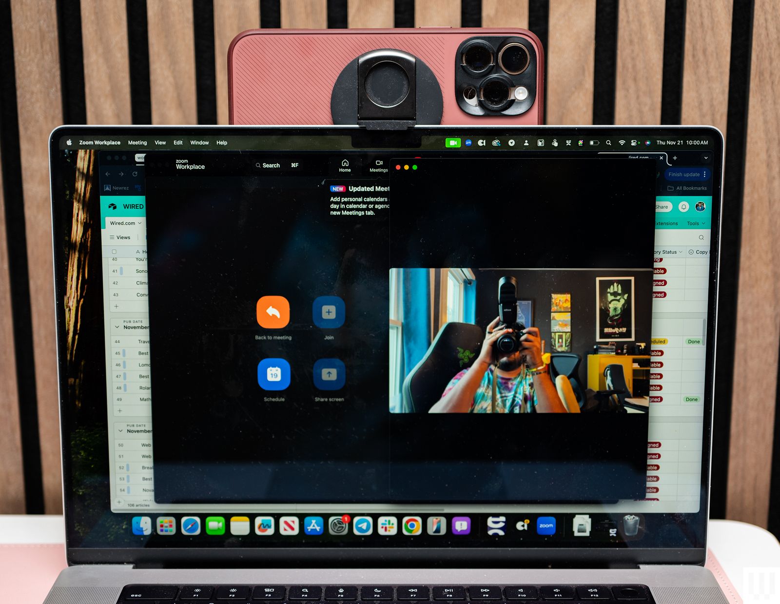 Τα Καλύτερα Αξεσουάρ MagSafe για το 2025