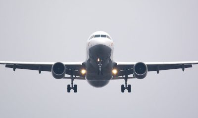 Πώς να Διατηρείτε το Παρμπρίζ του Αεροσκάφους σας Καθαρό Όλο το Χρόνο