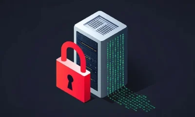 Ευρωπαϊκή επιχείρηση εξάρθρωσης δικτύων ransomware