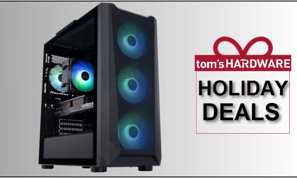 Ανακαλύψτε το ABS Kaze Ruby Gaming PC με Nvidia RTX 4080