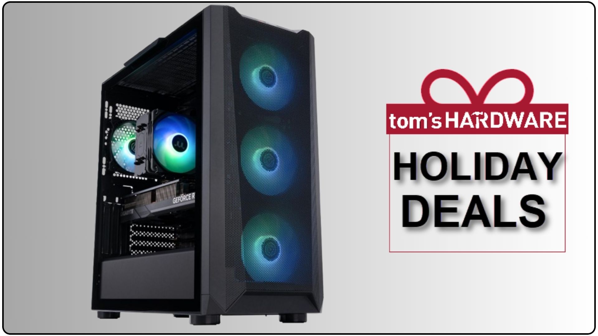 Ανακαλύψτε το ABS Kaze Ruby Gaming PC με Nvidia RTX 4080