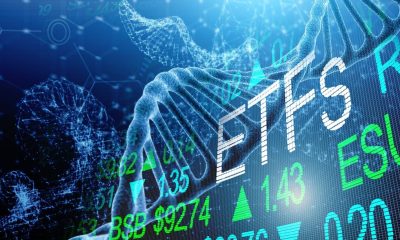 5 μικρής κεφαλαιοποίησης biotech ETFs που πρέπει να παρακολουθήσετε