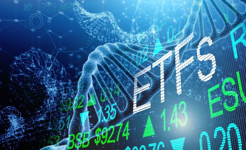 5 μικρής κεφαλαιοποίησης biotech ETFs που πρέπει να παρακολουθήσετε