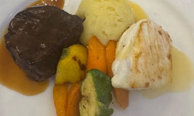 Το δείπνο με κρυπτονόμισμα του Donald Trump